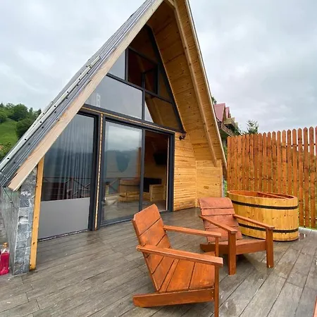 Bed & Breakfast Pera Ardesen
