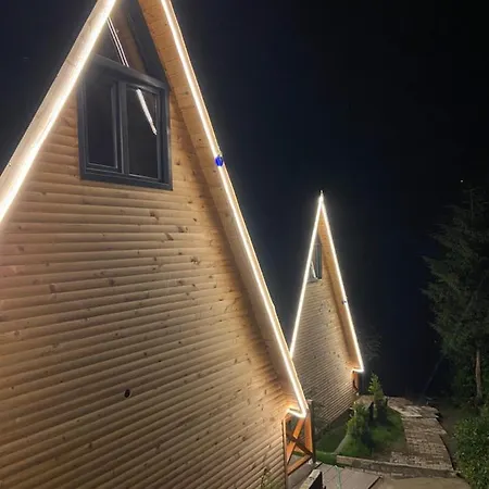 Pera Bed & Breakfast Ardesen