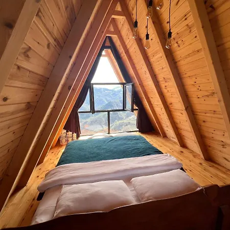 Pera Bed & Breakfast Ardesen