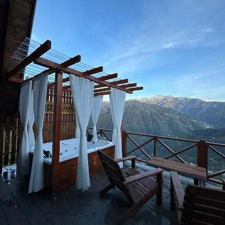 Bed & Breakfast Pera Ardesen