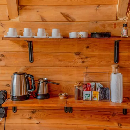 Bed & Breakfast Pera