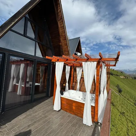 Bed & Breakfast Pera *