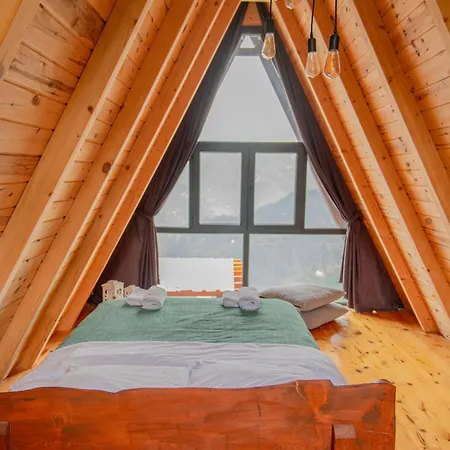 Bed & Breakfast Pera *