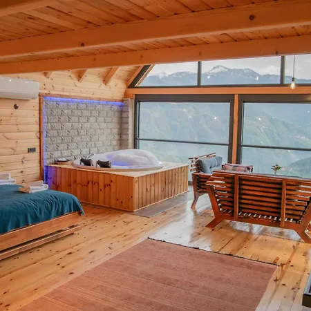 Pera Bed & Breakfast