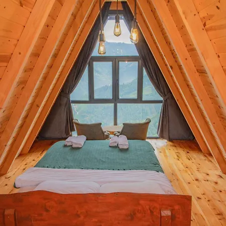 Pera Bed & Breakfast *