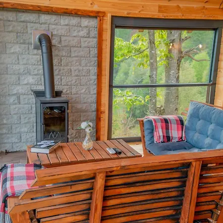 Pera Bed & Breakfast Ardesen