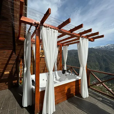 Bed & Breakfast Pera Ardesen