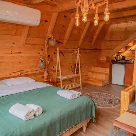 Pera Bed & Breakfast