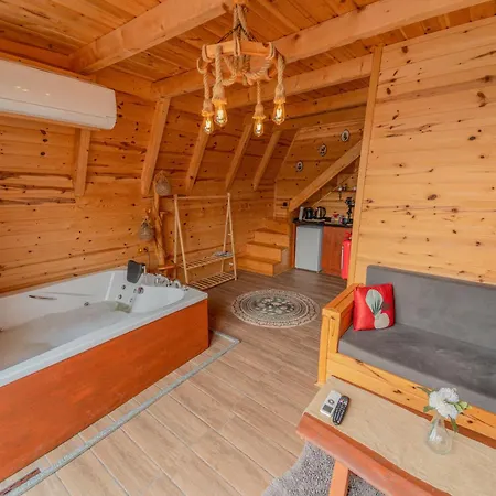 Bed & Breakfast Pera