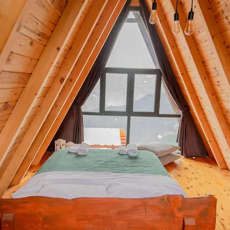 Pera Bed & Breakfast *
