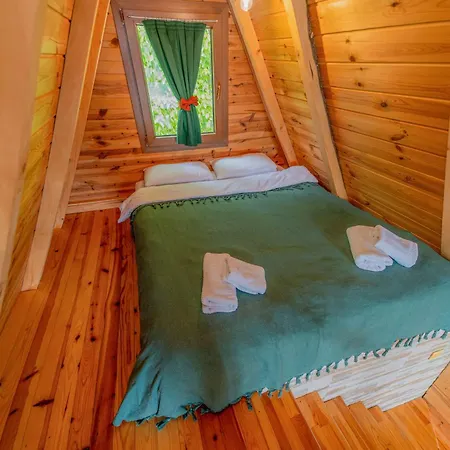 Pera Bed & Breakfast Ardeşen