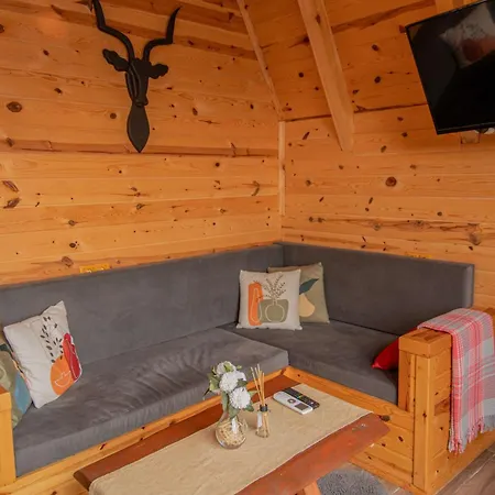 Bed & Breakfast Pera Ardesen
