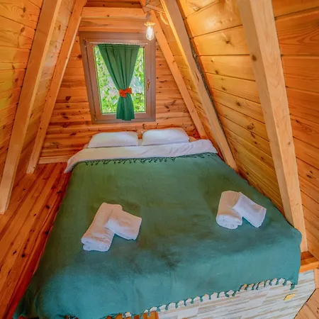 Bed & Breakfast Pera