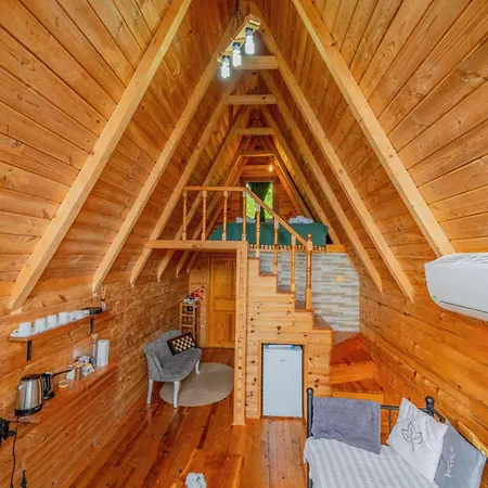 Pera Bed & Breakfast Ardesen